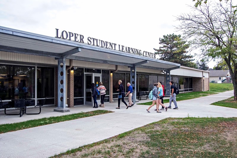 Muscatine Community College