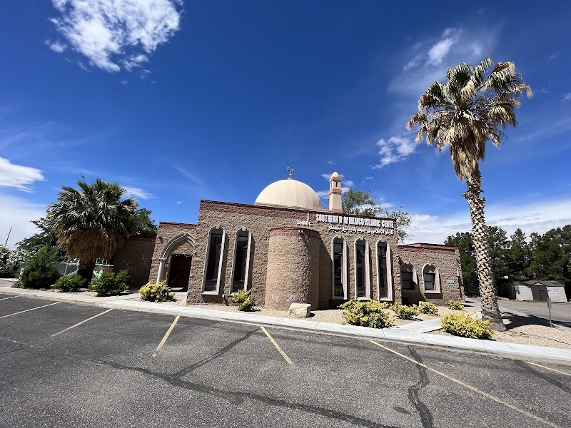Southern New Mexico Islamic Center (SNMIC)