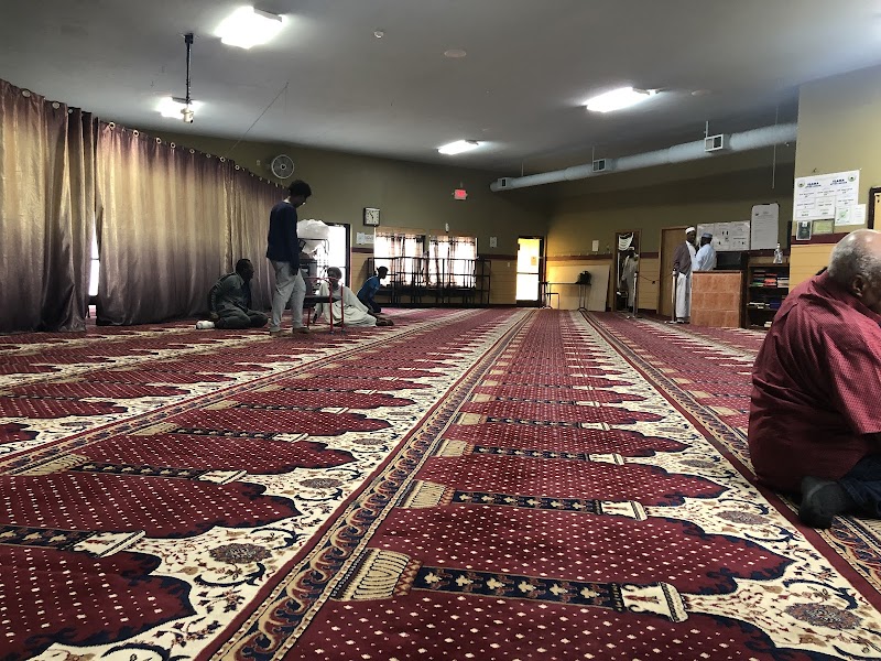 Umatul Islam Center