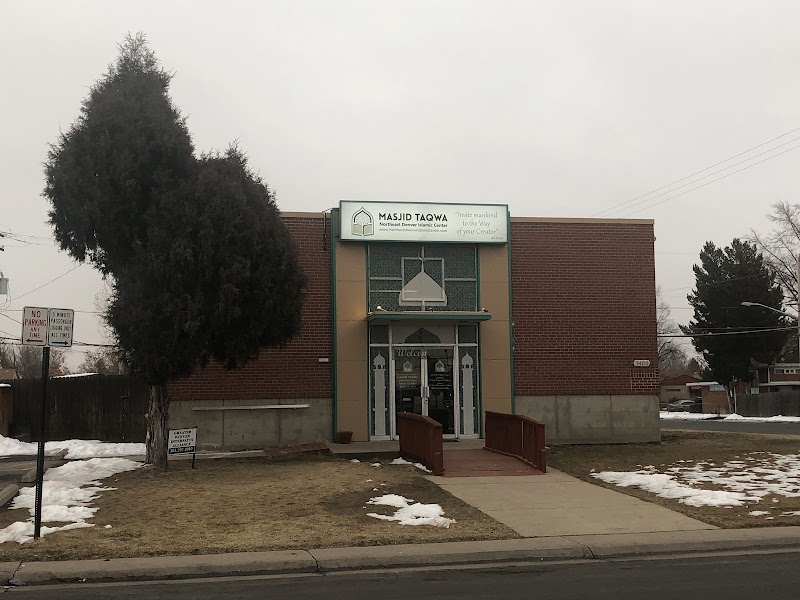 Northeast Denver Islamic Center