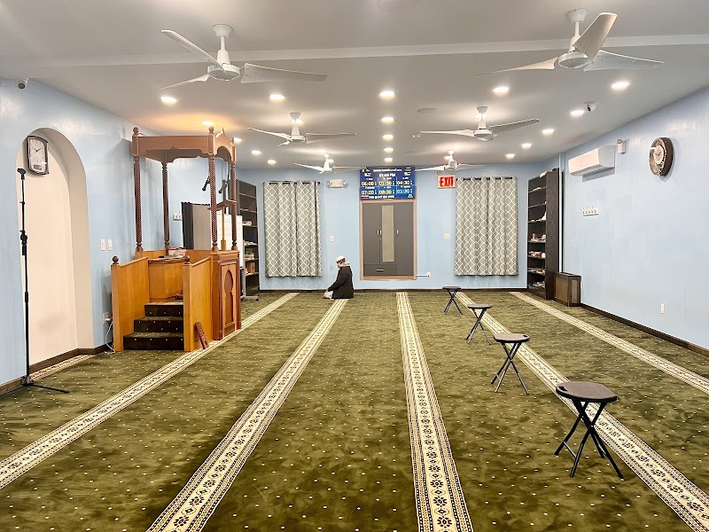 Masjid Tawhid