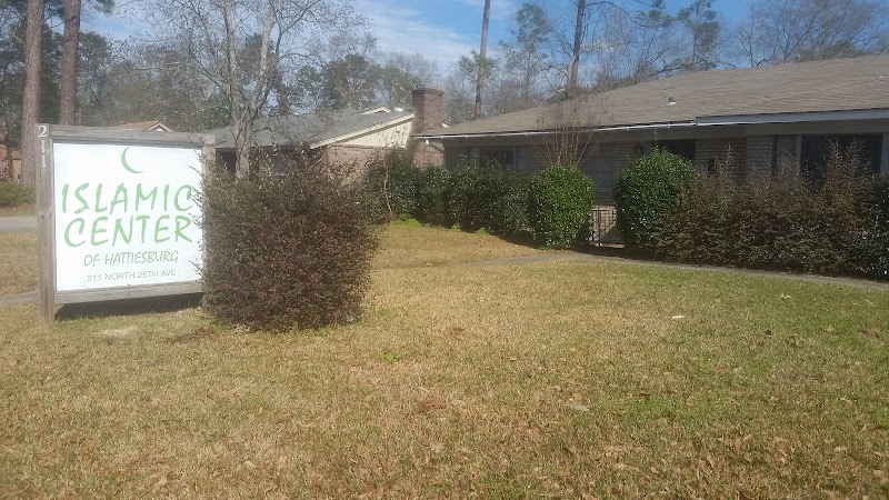 Islamic Center of Hattiesburg
