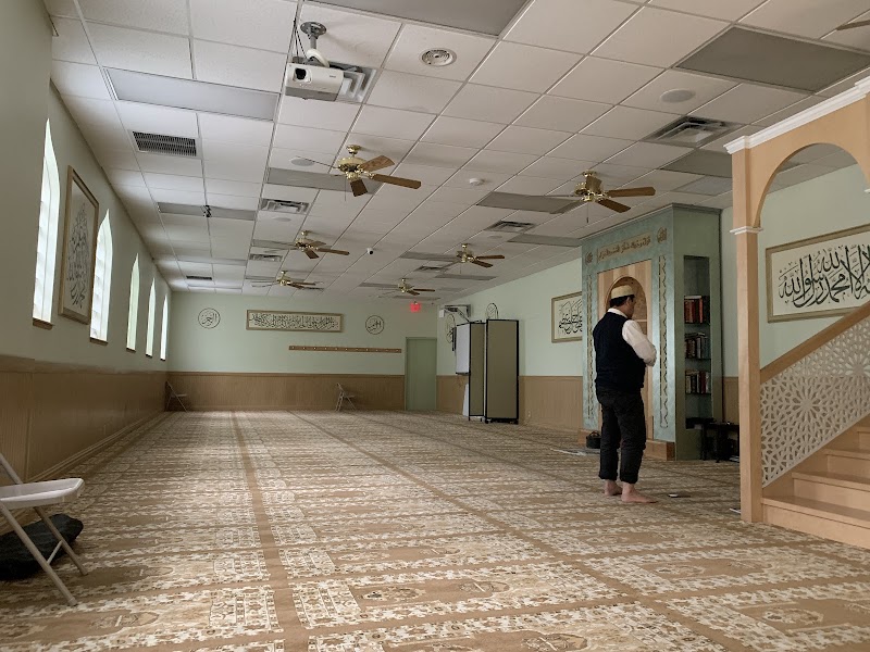 Bosnian-Herzegovinian Islamic Center New York