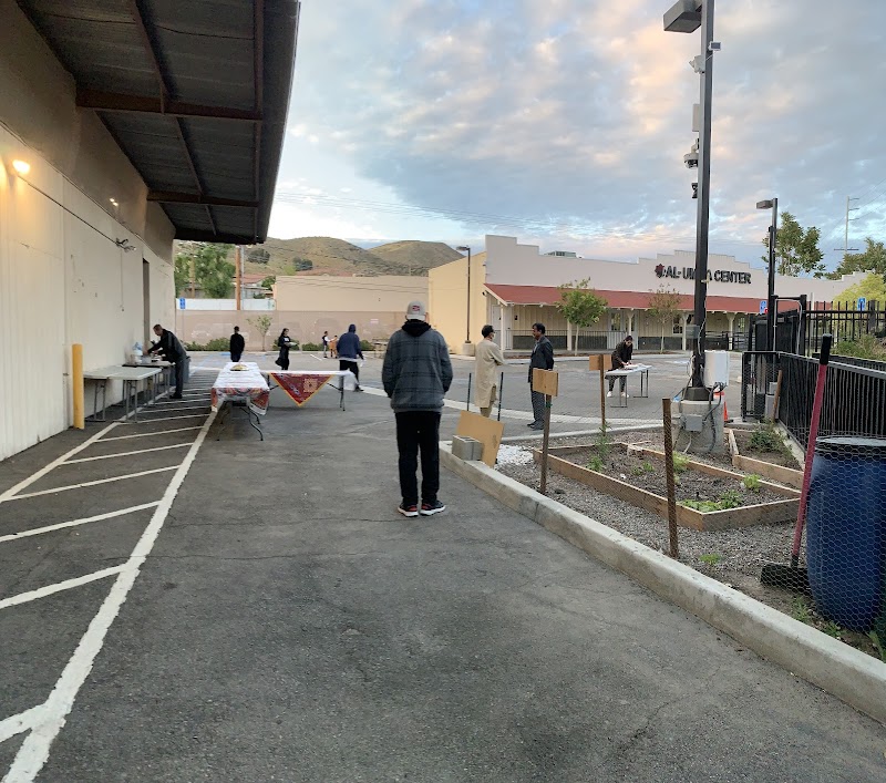 Al Umma Center of Santa Clarita