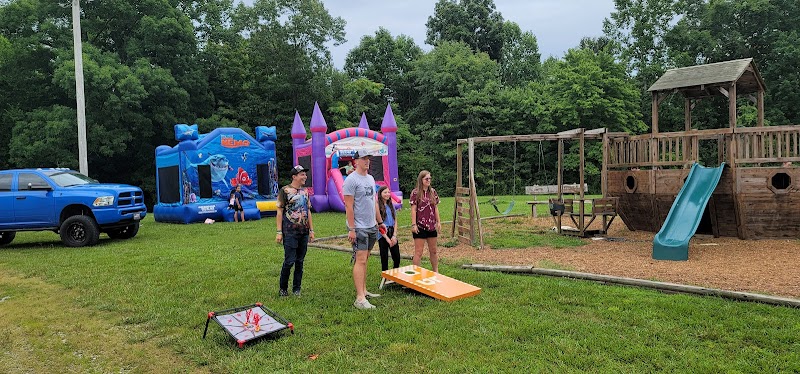 SmithvilleAG Assemblies of God