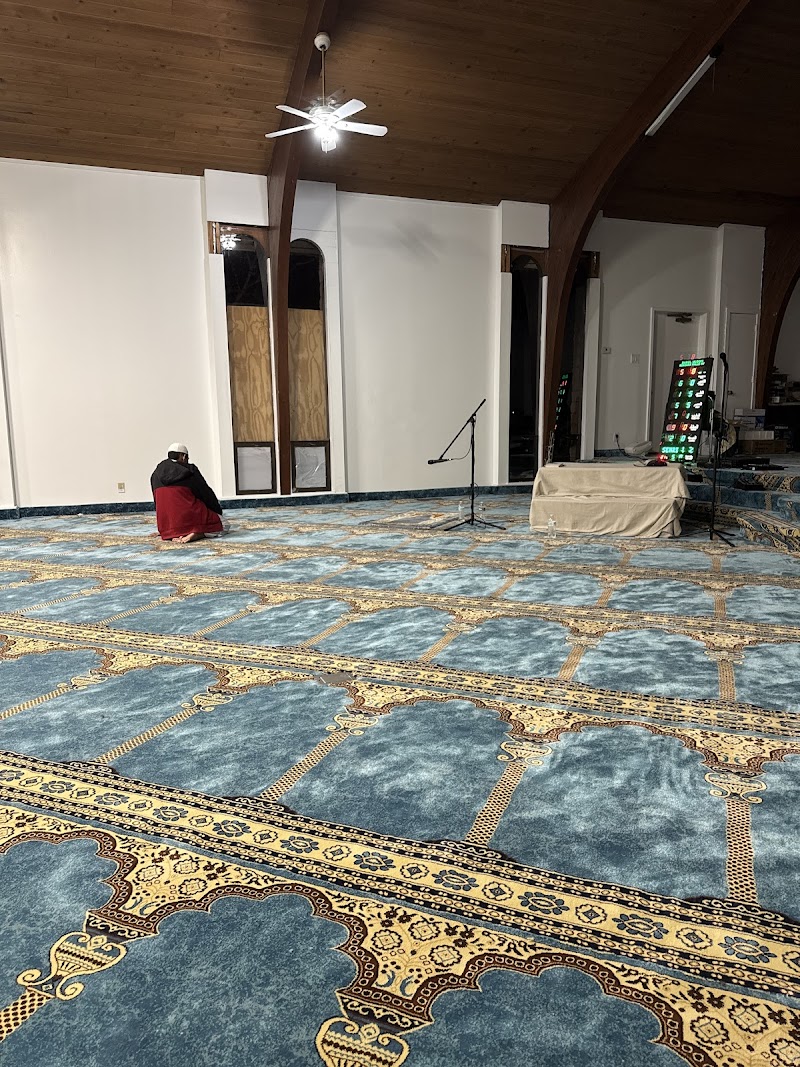 DARUL ULOOM NIAGARA FALLS NY