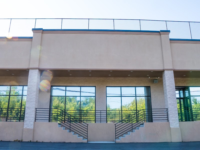 Islamic Center of Staten Island