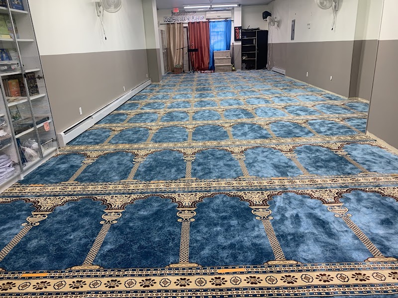 Faizan-E-Madinah (Brooklyn)