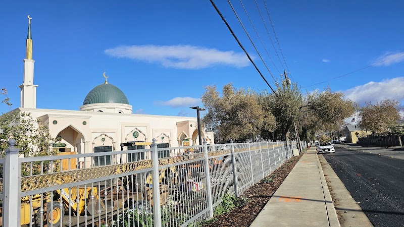 Islamic Center of Woodland