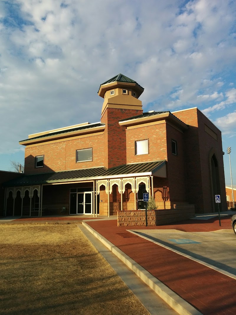 Islamic Society of Stillwater