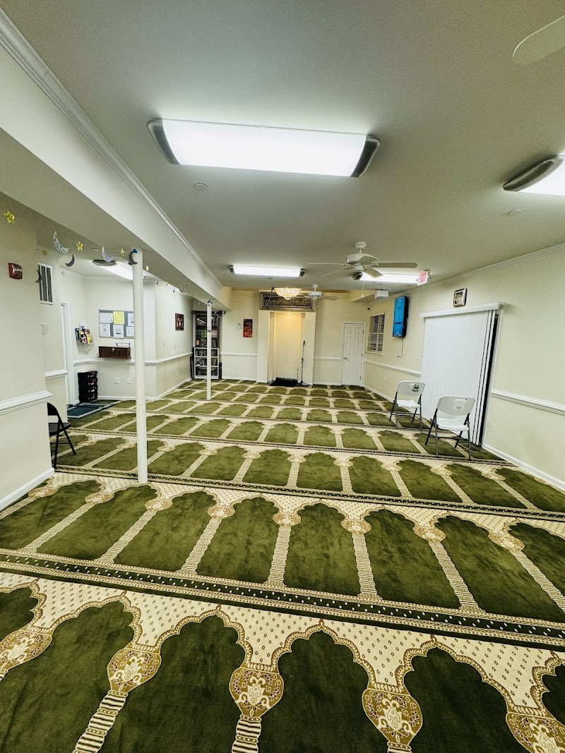 Waldorf Mosque