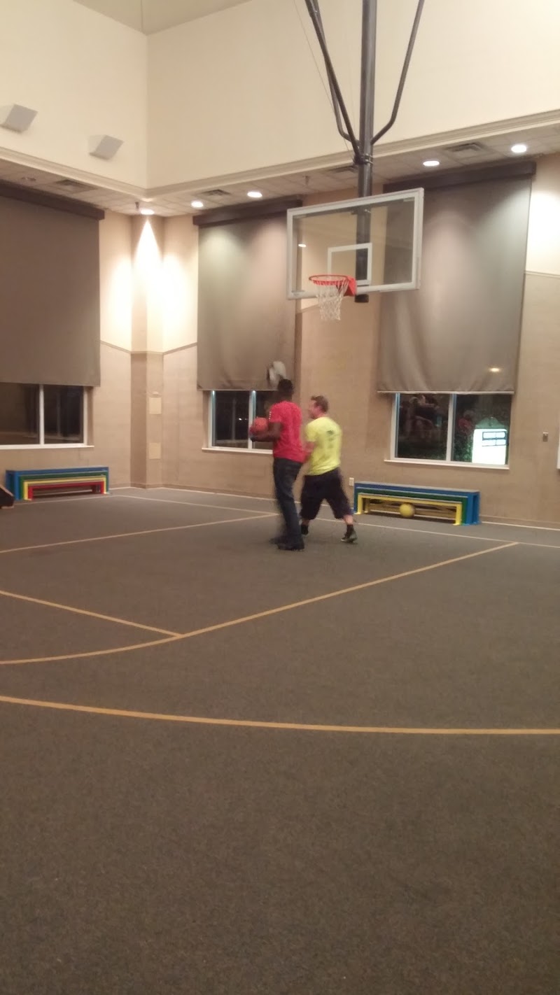 Carthage United Methodist Church