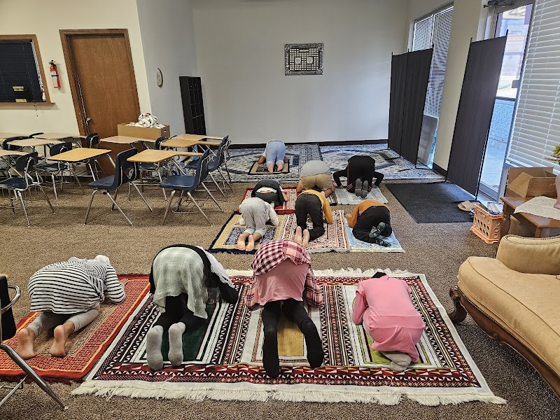 Al-Quran Islamic School