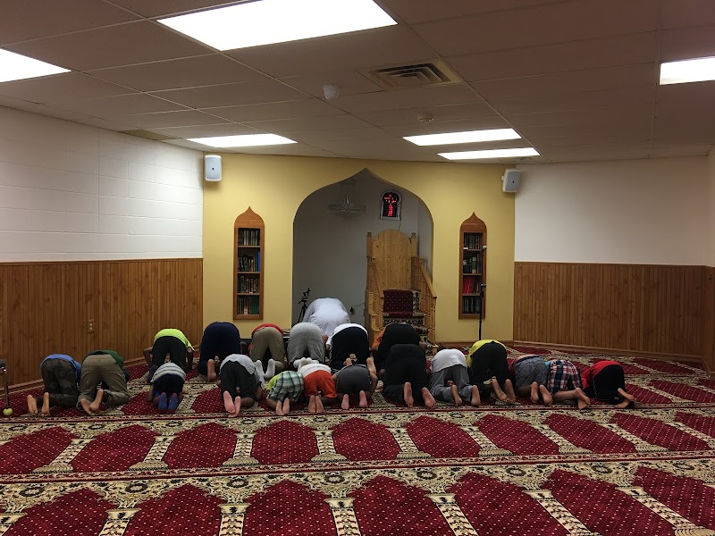 Muslim Community Center of South Dakota