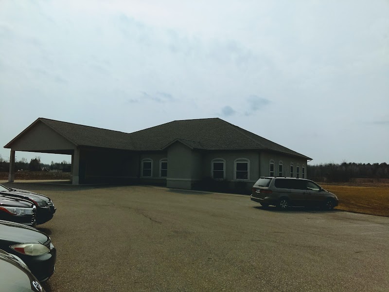 Islamic Center Of Midland