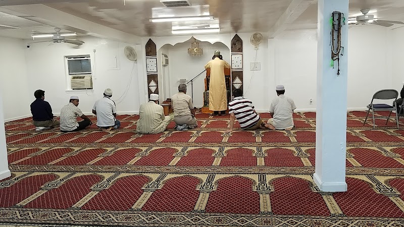 At-Taqwa Mosque