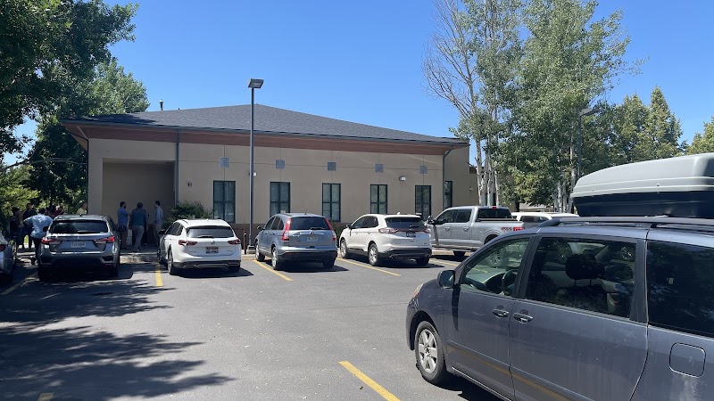 Idaho Falls Muslims