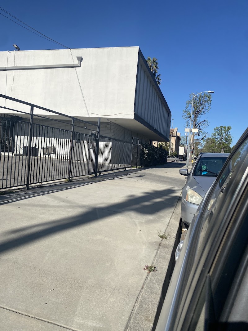 Islamic Society of West Valley (ISWV)