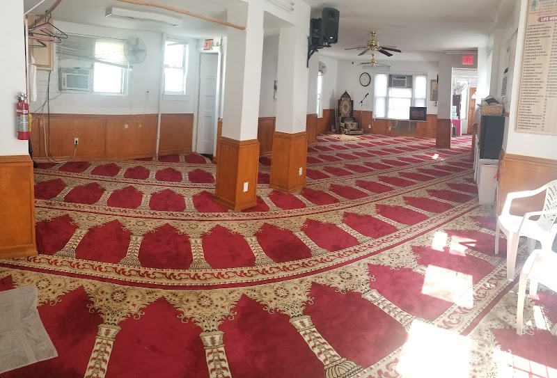 Bronx Muslim Center USA Inc