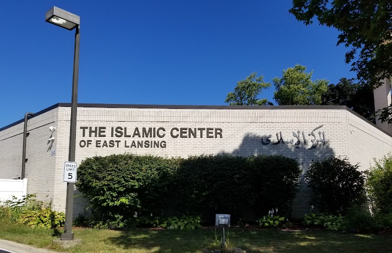 Islamic Center of East Lansing