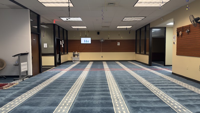 Masjid Musab bin Umair