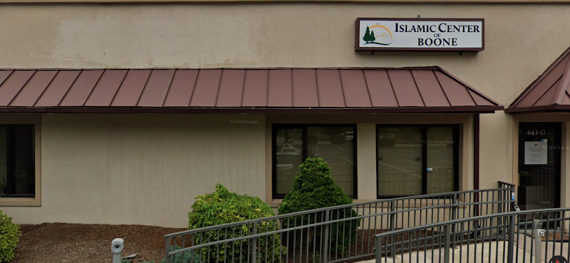 Islamic Center of Boone