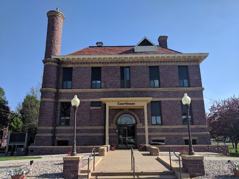 Rock County License Center