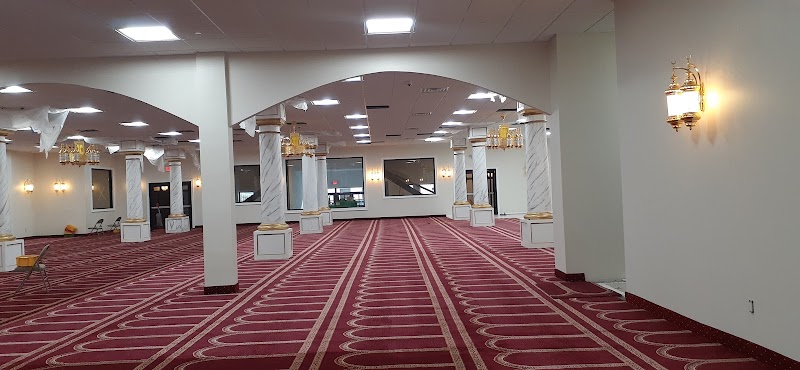 Islamic Foundation of NJ - Masjid Jalalabad