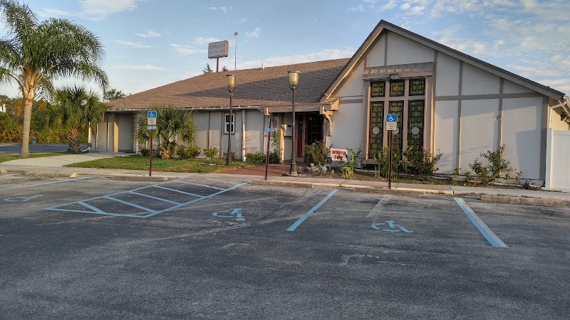 Baymeadows Islamic Center