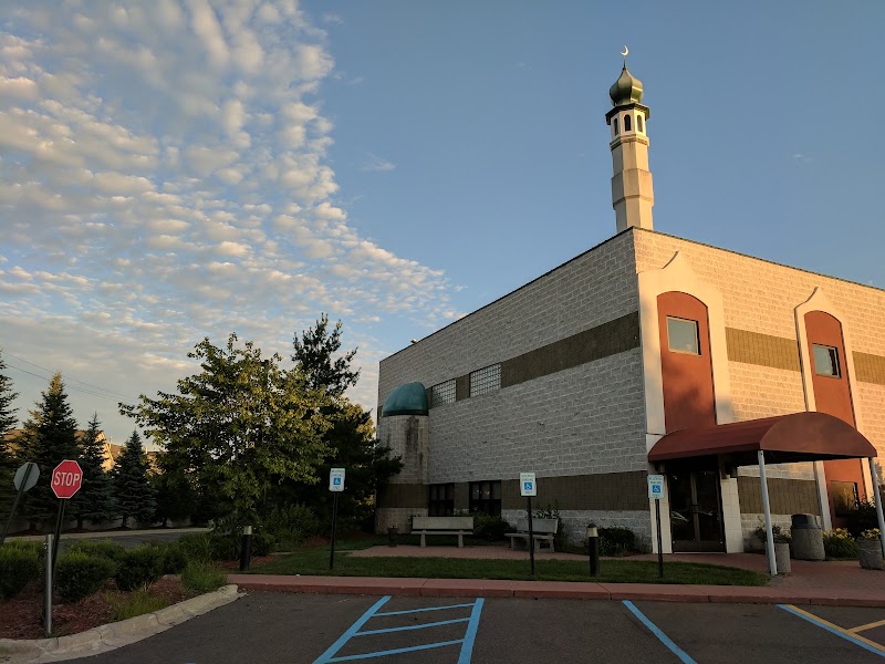 Tawheed Center of Farmington