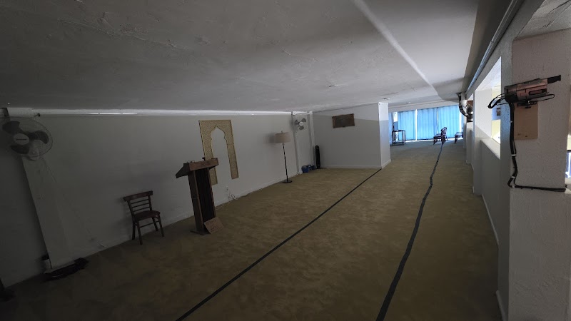 Mission Islamic Center of San Francisco