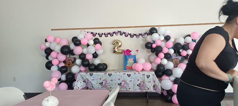 Eastview Community center