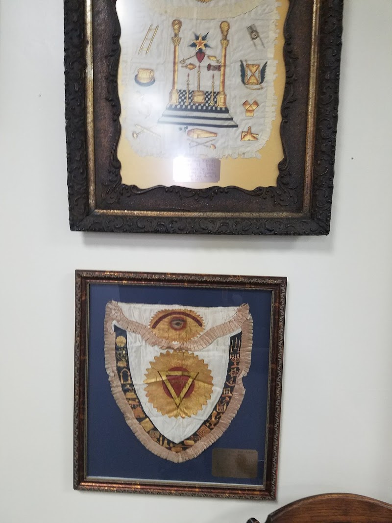 Guernsey Lodge 66 F&AM