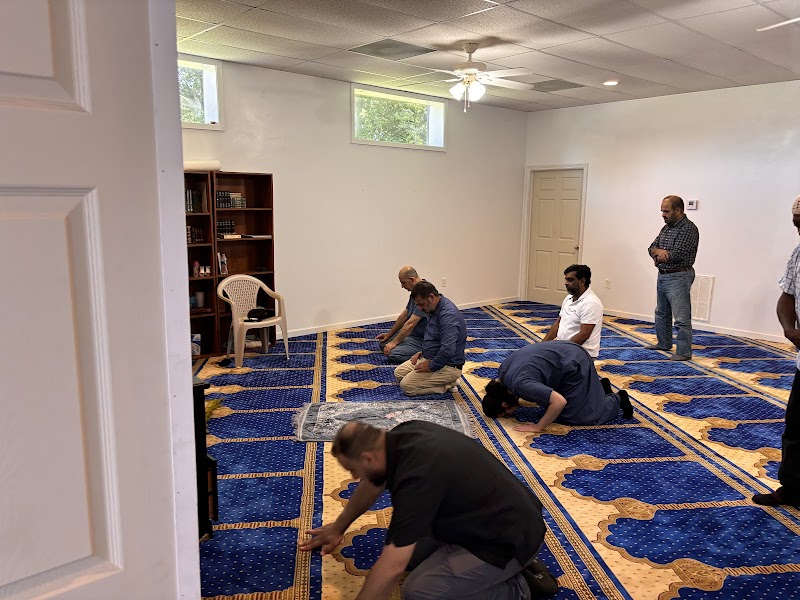 The Islamic Society of Delta Mississippi (Cleveland, Mississippi)