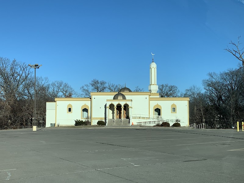 Islamic Center of Quad Cities