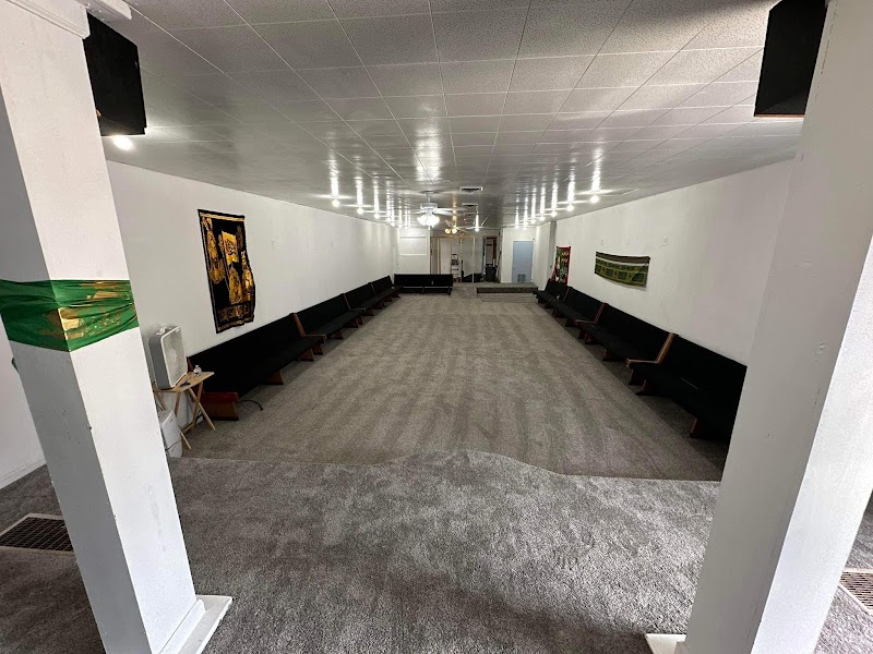 Al Rasol Al Azam Mosque