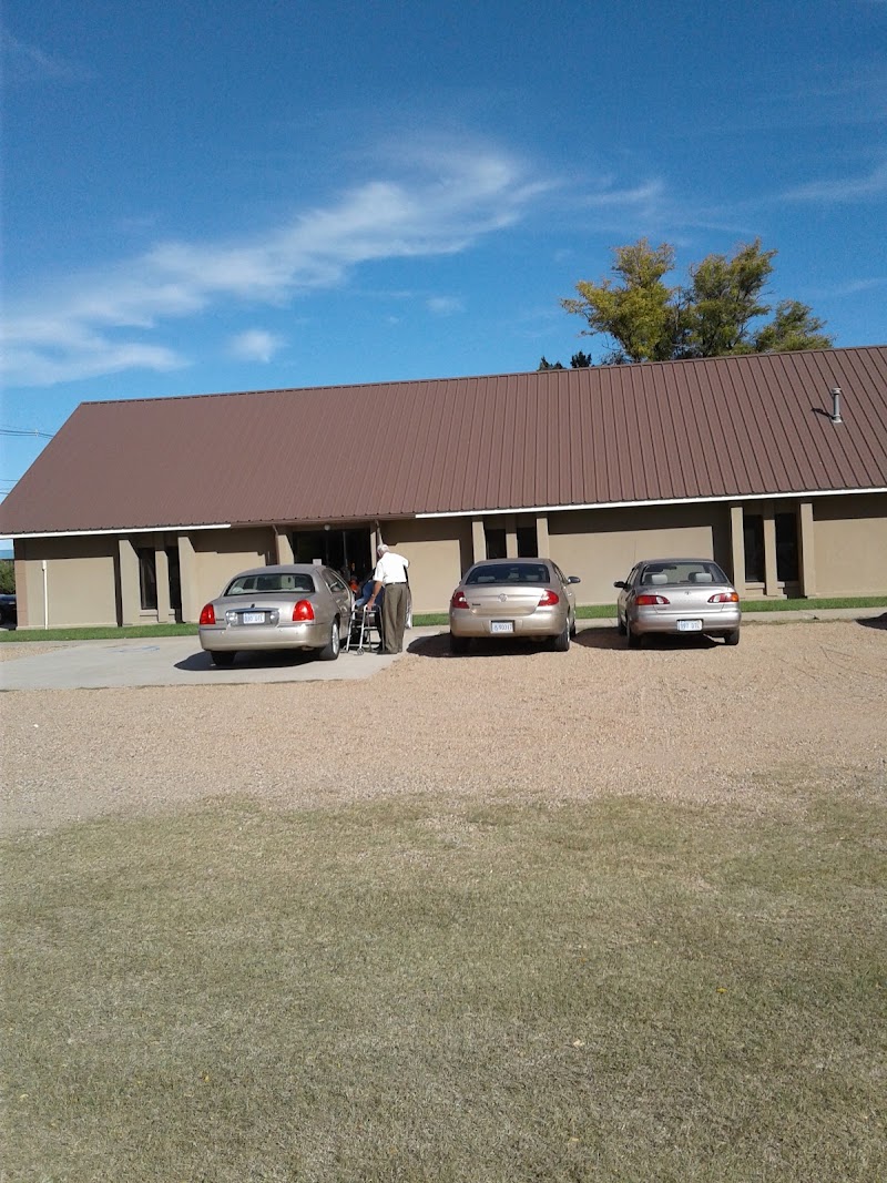 Lakin Church of Christ