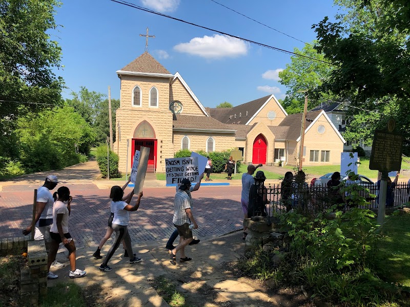 Episcopal Church of the Holy Cross