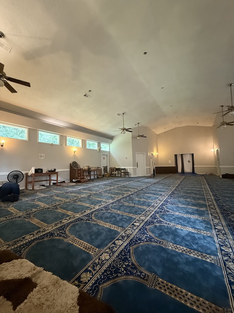 Nazam Center Decatur