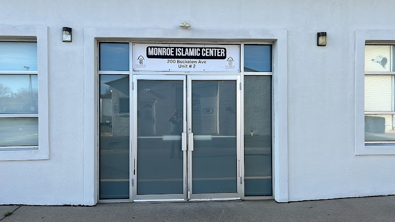 Monroe Islamic Center (MIC)