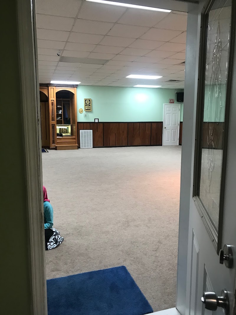 Bowling Green Islamic Society