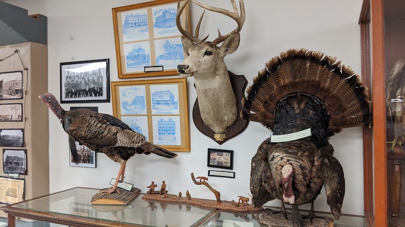 Barry County Museum