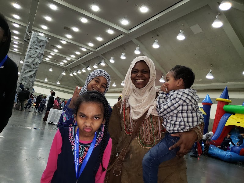 Ar Rashidun Community Center