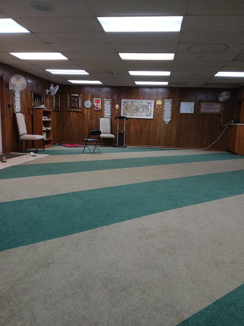 Islamic Center of Nacogdoches