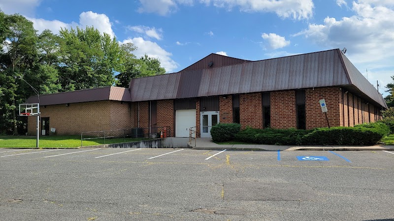 Al-Wali Community Center