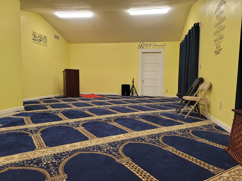 Islamic Center of Farmerville