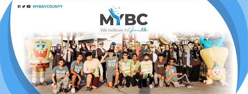 Muslim Youth of Bay County Inc
