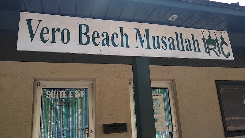 Vero Beach Musallah Mosque