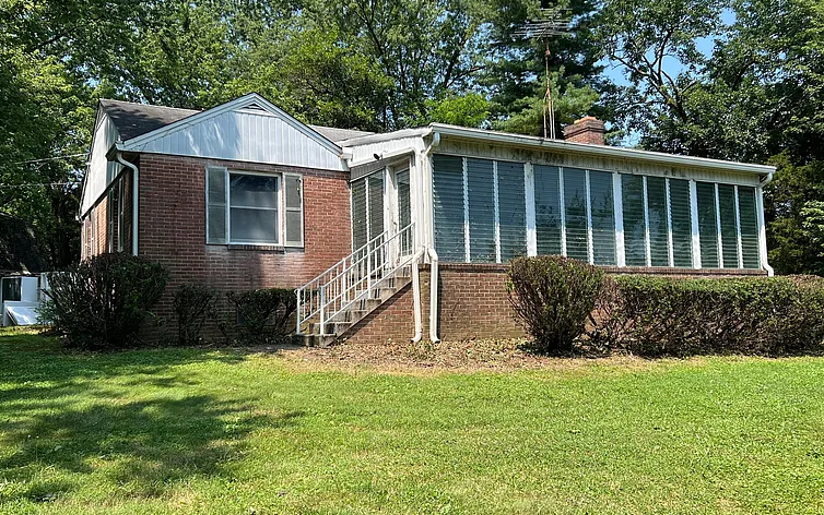 clarksburg islamic center