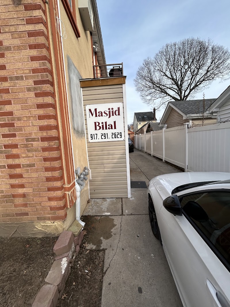 Masjid bilal